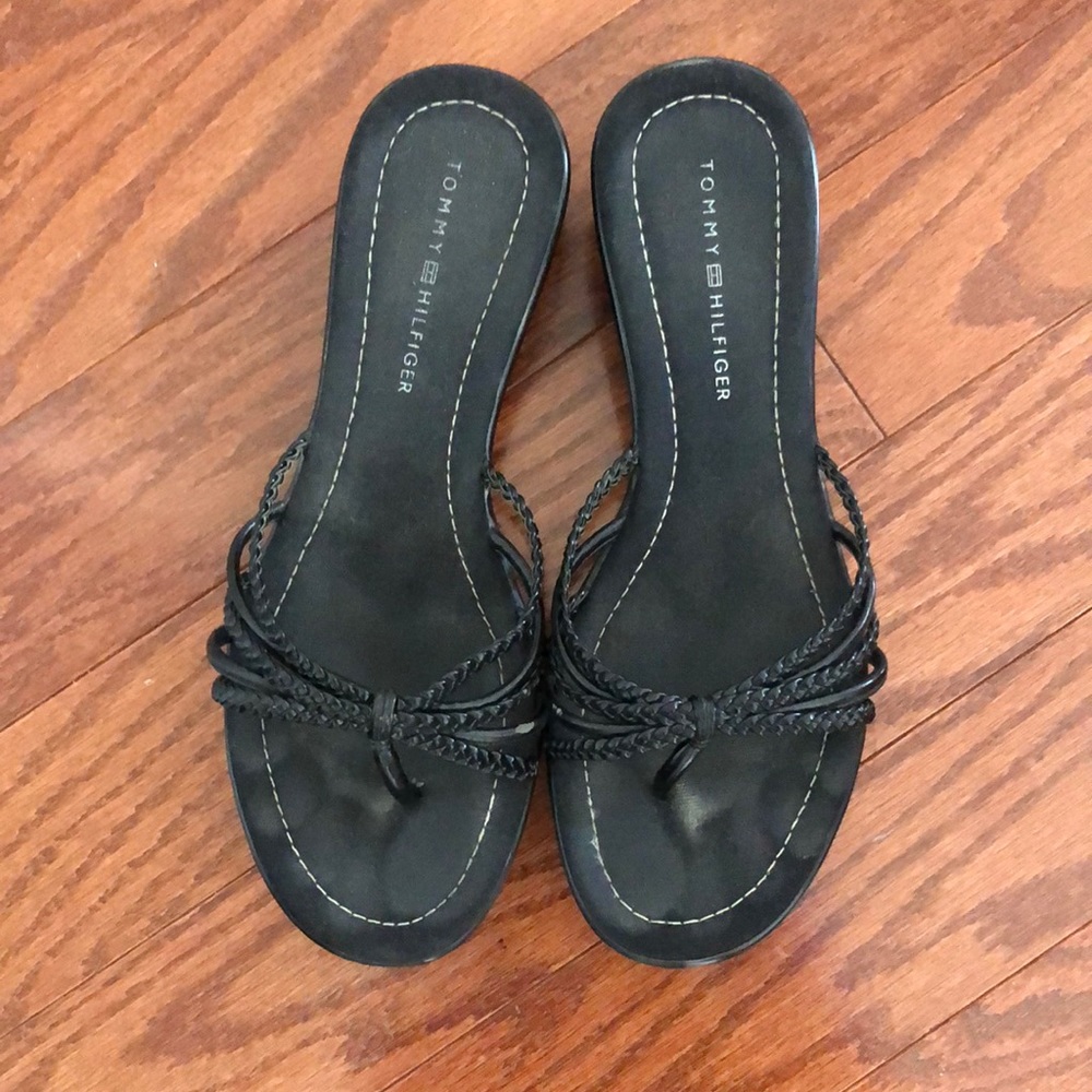 Tommy Hilfiger sandals